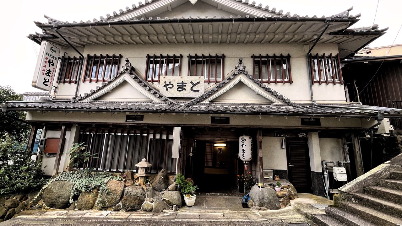 Photo of Outdoor in Ikoma