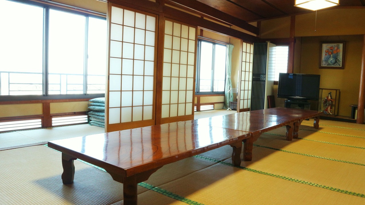 Photo of Bathroom in Ikoma