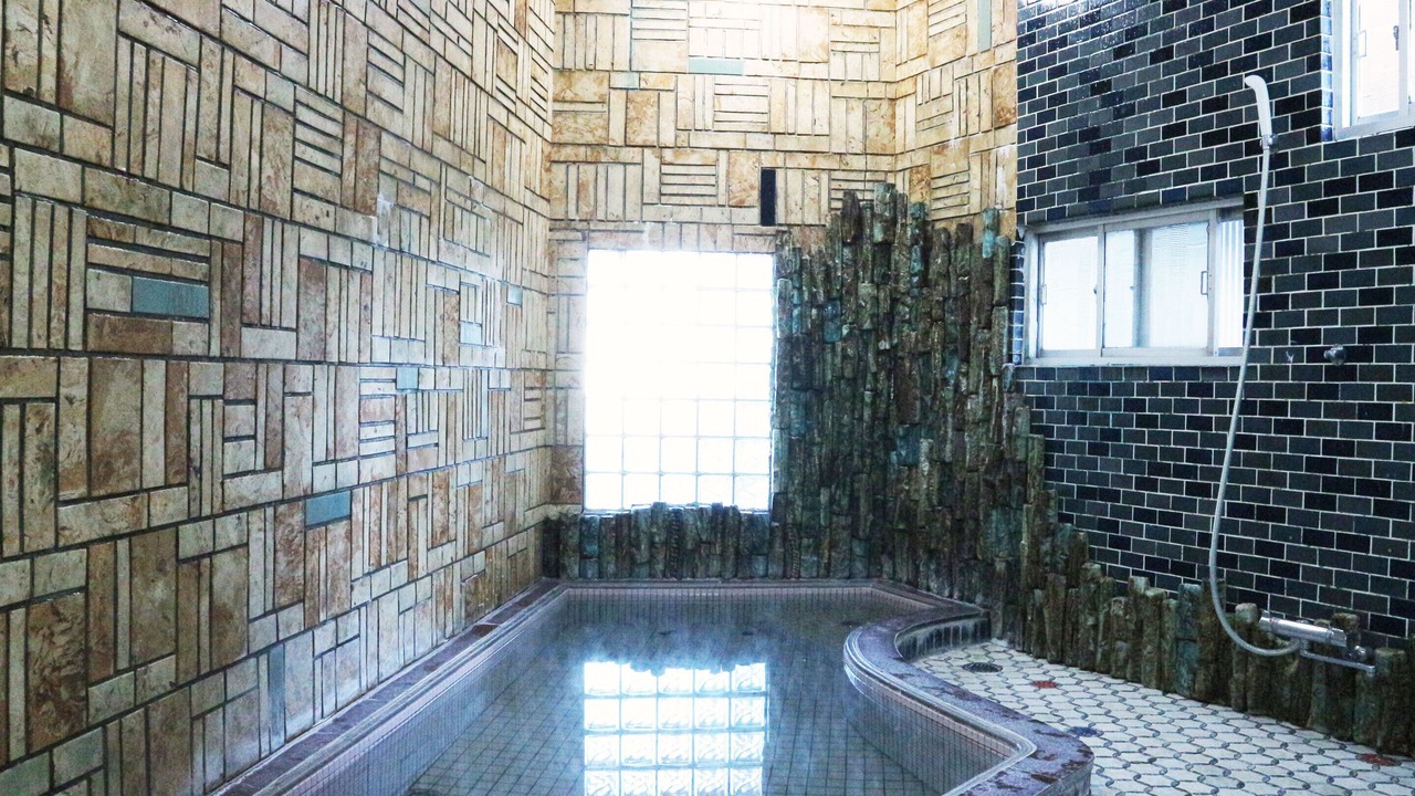 Photo of Bathroom in Ikoma