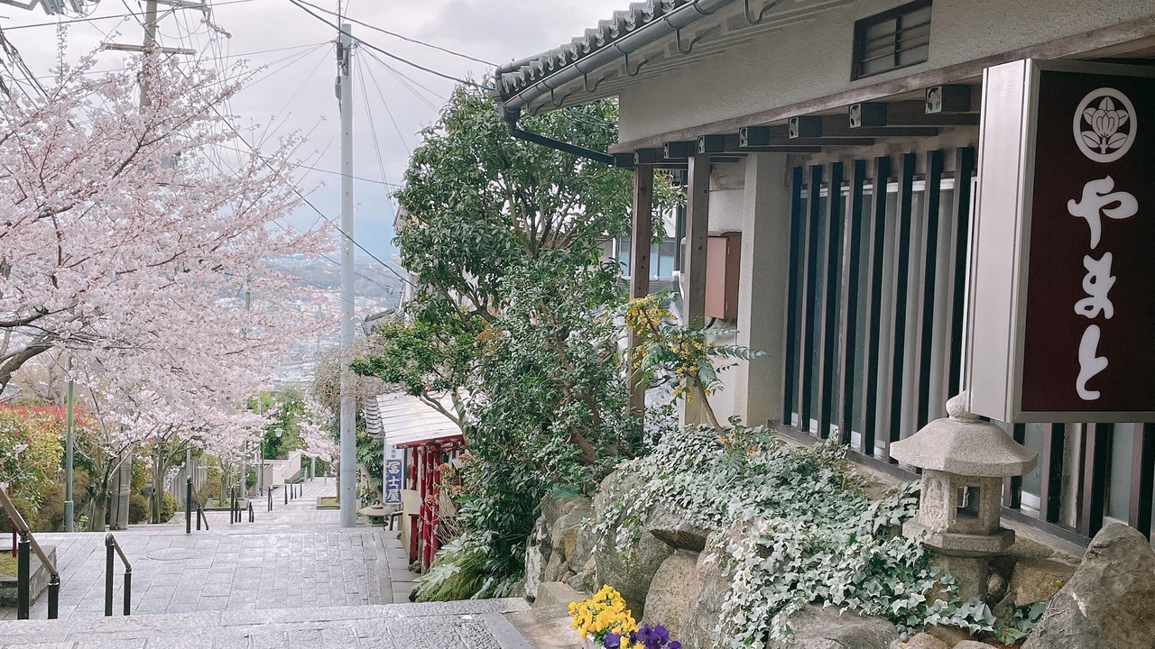 Photo of Outdoor in Ikoma