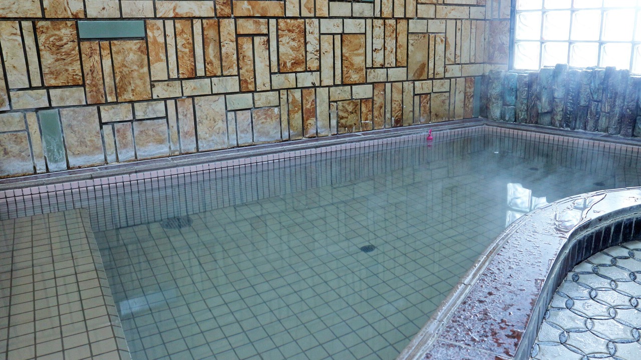 Photo of Bathroom in Ikoma