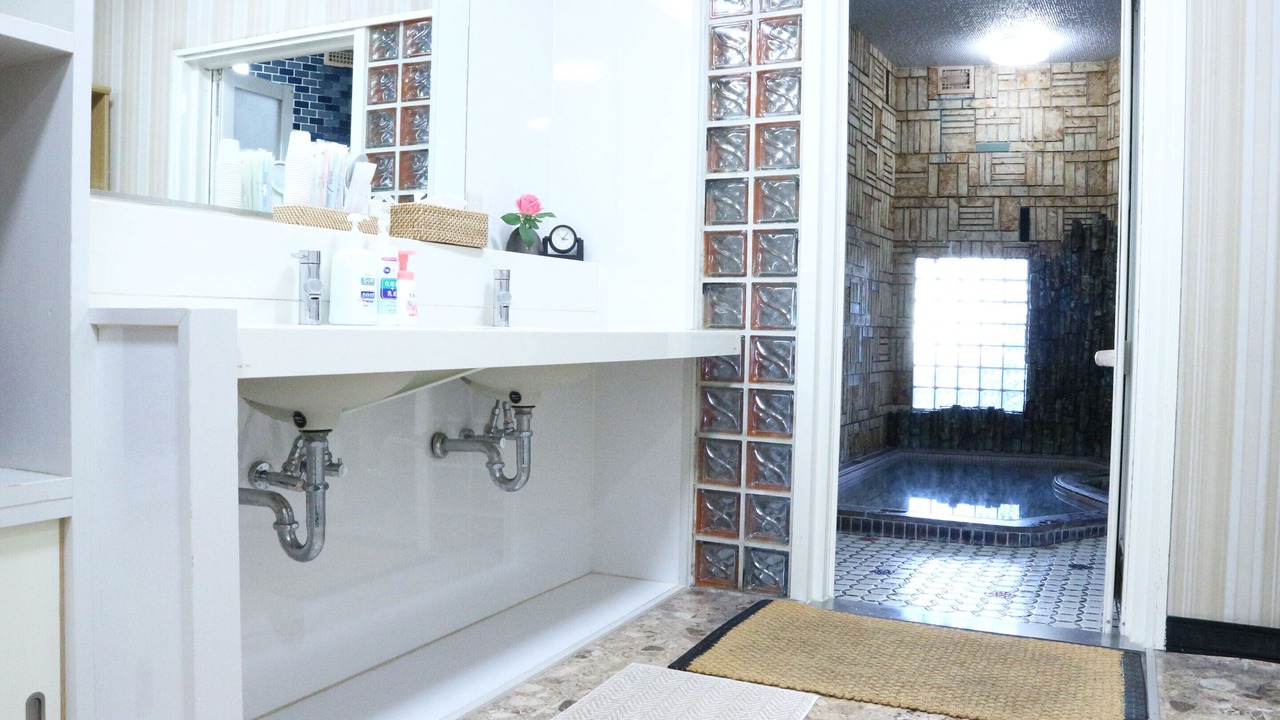 Photo of Bathroom in Ikoma