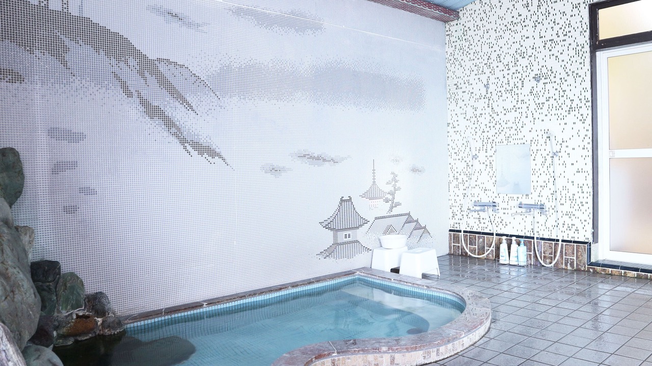 Photo of Bathroom in Ikoma