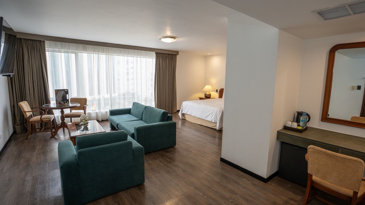Photo of Bedroom in Sector 1