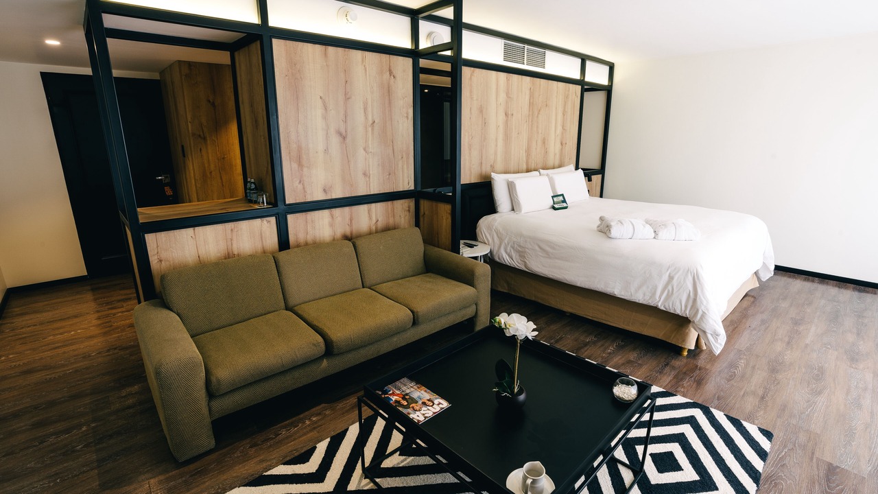 Photo of Bedroom in Sector 1