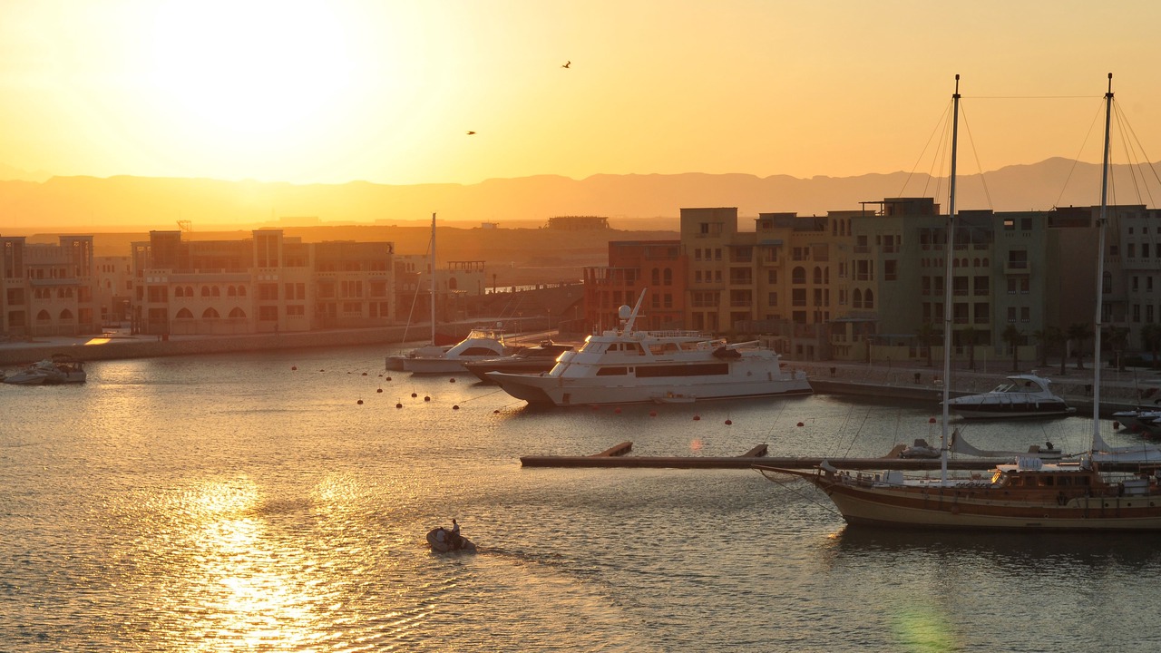 Photo of Others in El Gouna