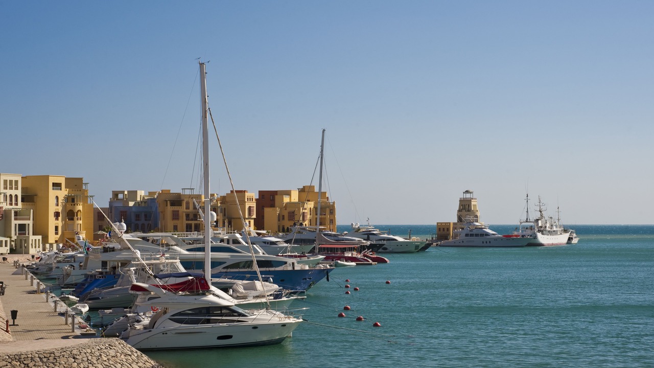 Photo of Others in El Gouna