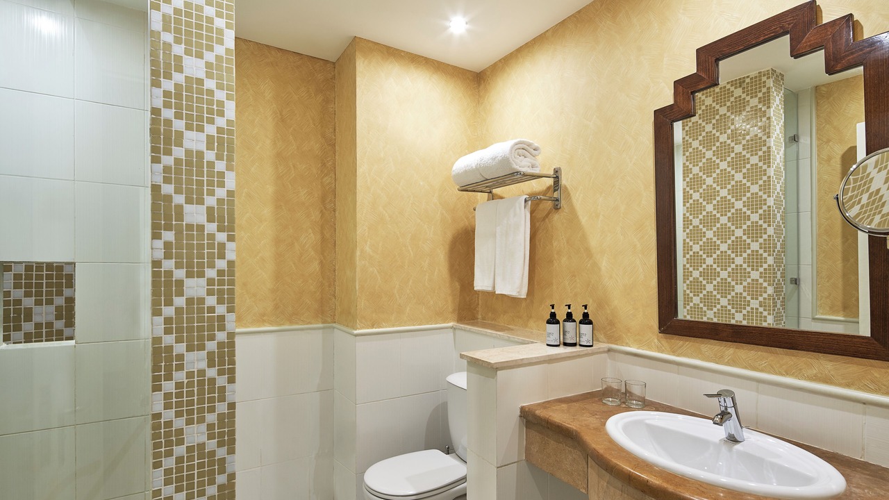 Photo of Bathroom in El Gouna