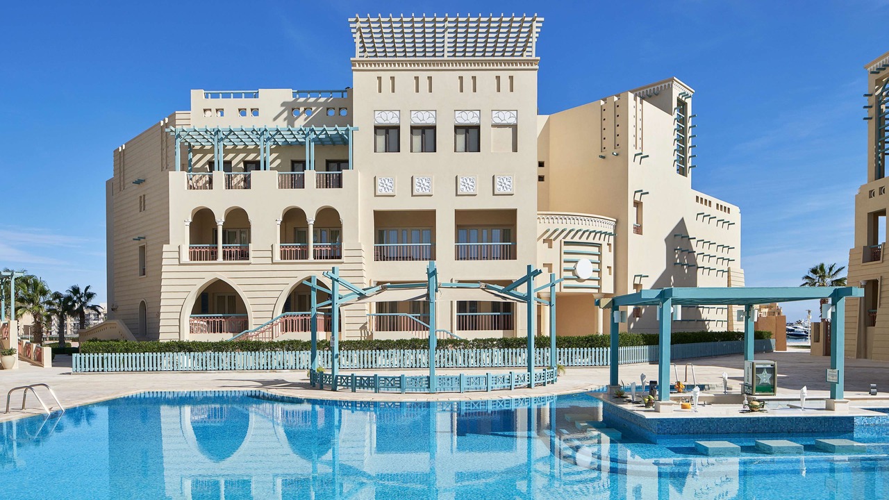 Photo of Outdoor in El Gouna