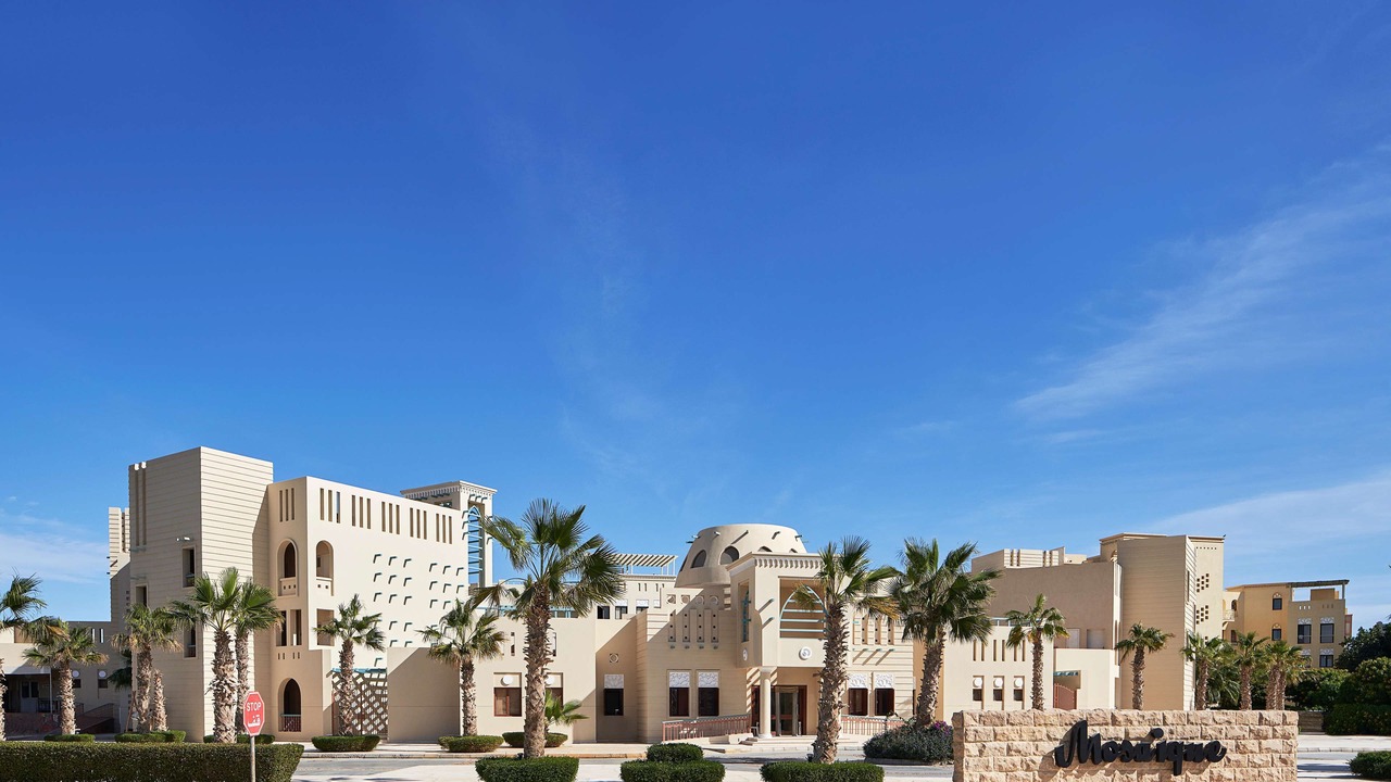 Photo of Outdoor in El Gouna