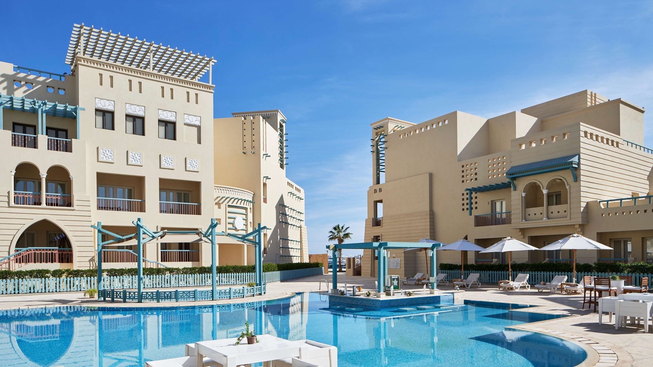 Photo of Outdoor in El Gouna