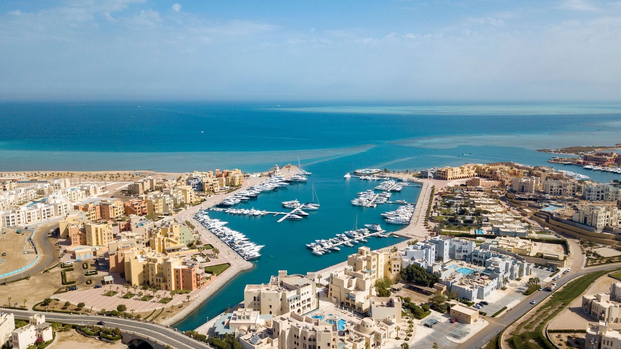 Photo of Outdoor in El Gouna