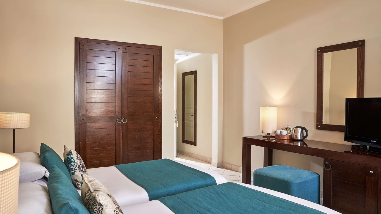 Photo of Bedroom in El Gouna
