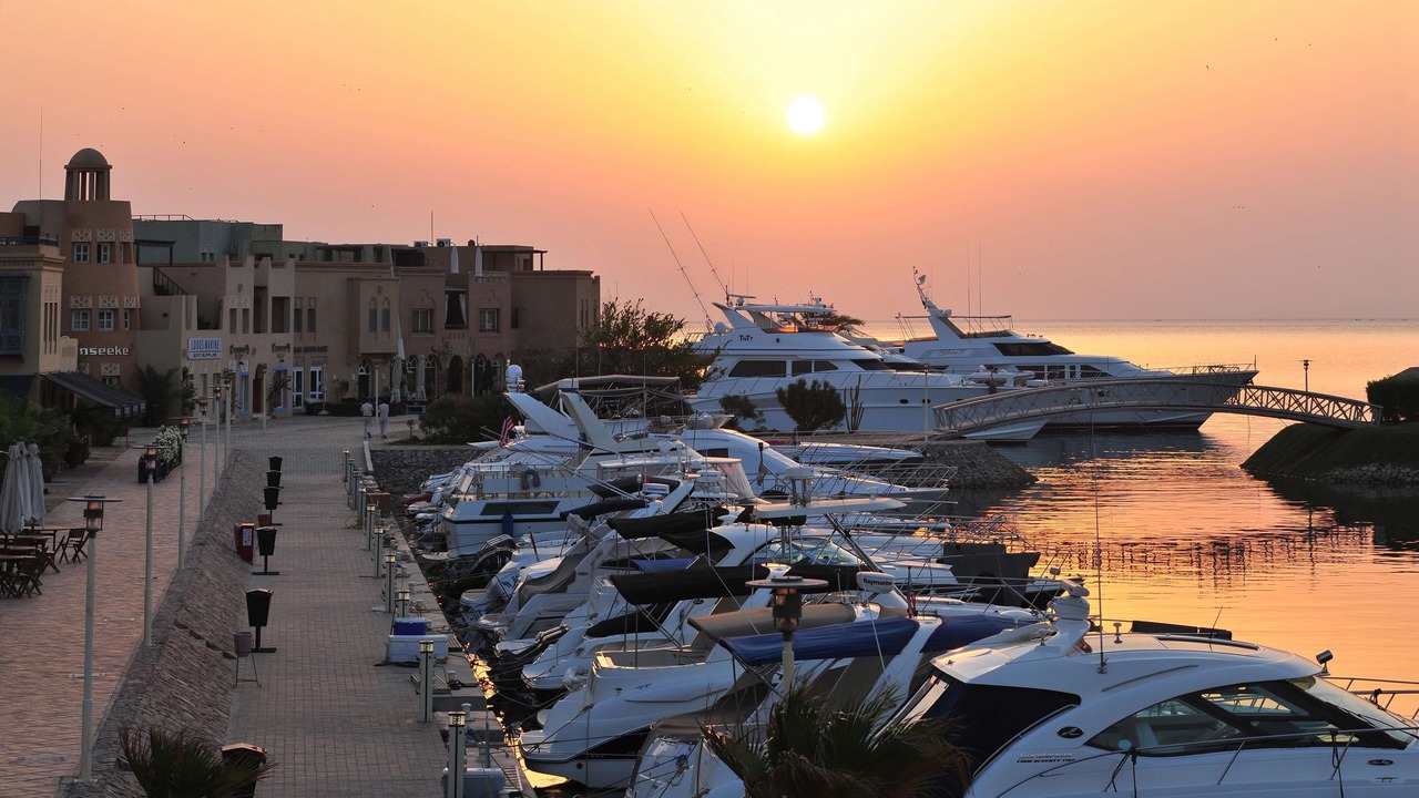 Photo of Others in El Gouna