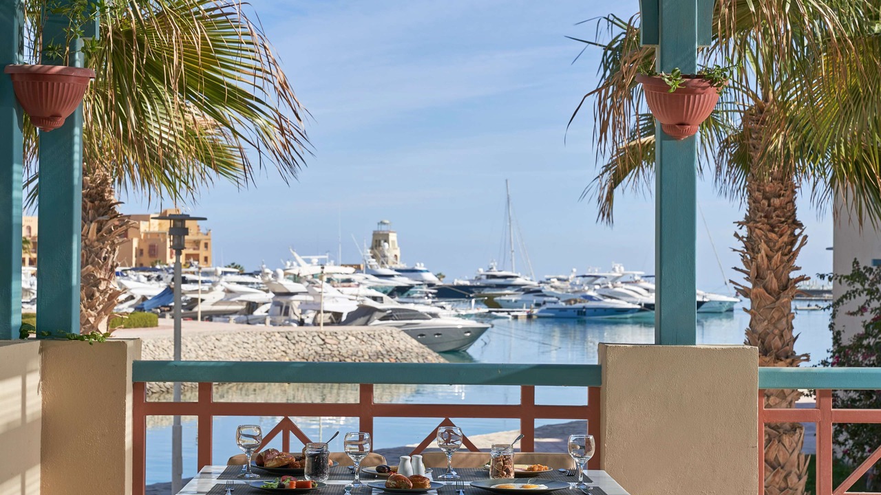 Photo of Outdoor in El Gouna