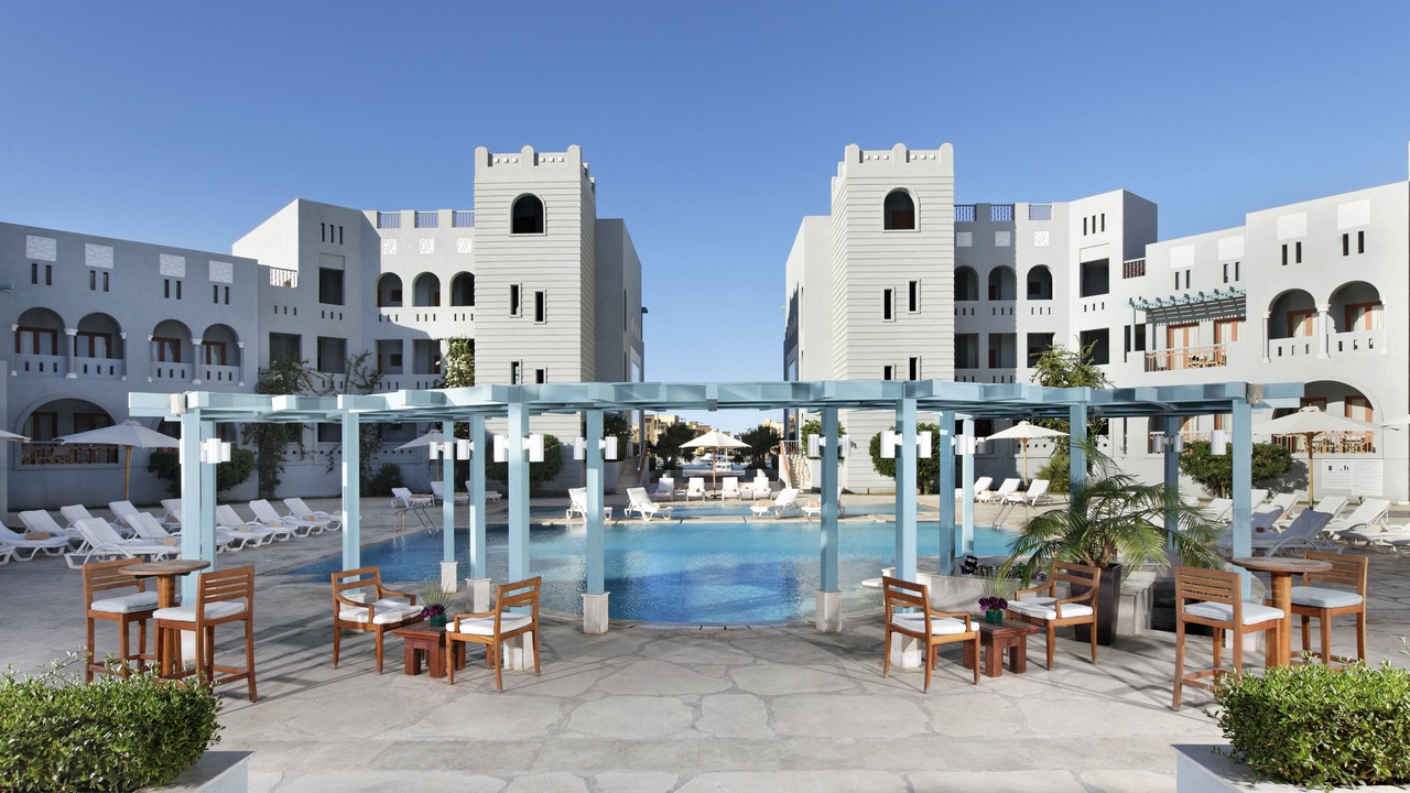 Photo of Outdoor in El Gouna