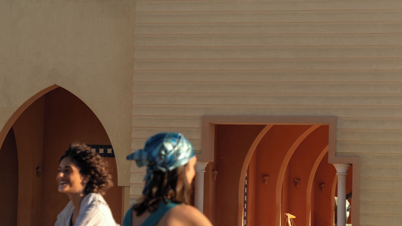 Photo of Outdoor in El Gouna