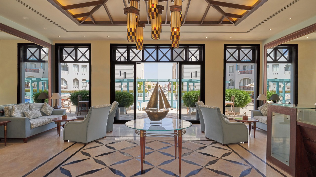 Photo of Others in El Gouna