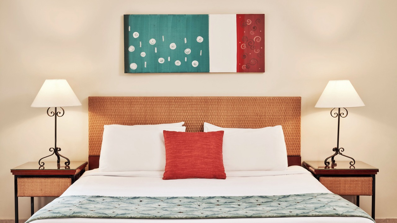 Photo of Bedroom in El Gouna