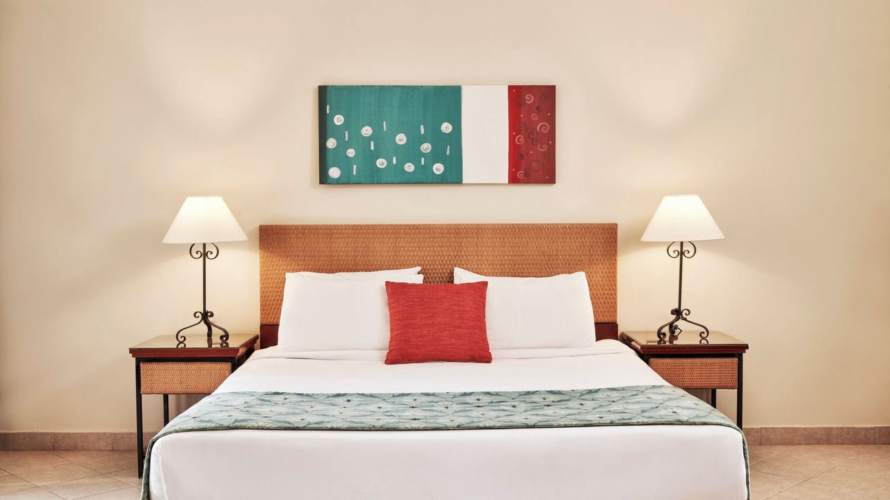 Photo of Bedroom in El Gouna