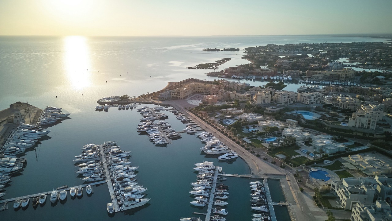 Photo of Outdoor in El Gouna