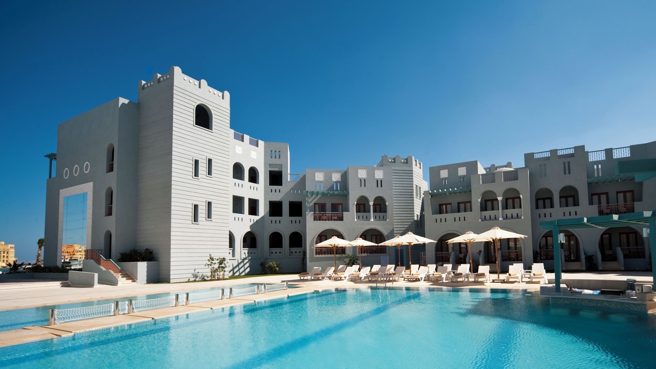Photo of Outdoor in El Gouna