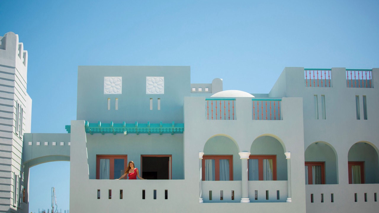 Photo of Bedroom in El Gouna