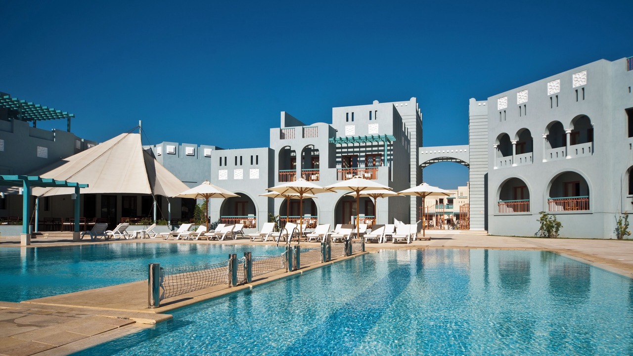 Photo of Outdoor in El Gouna