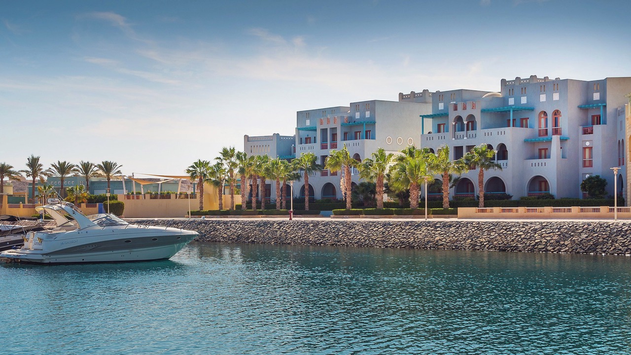 Photo of Outdoor in El Gouna