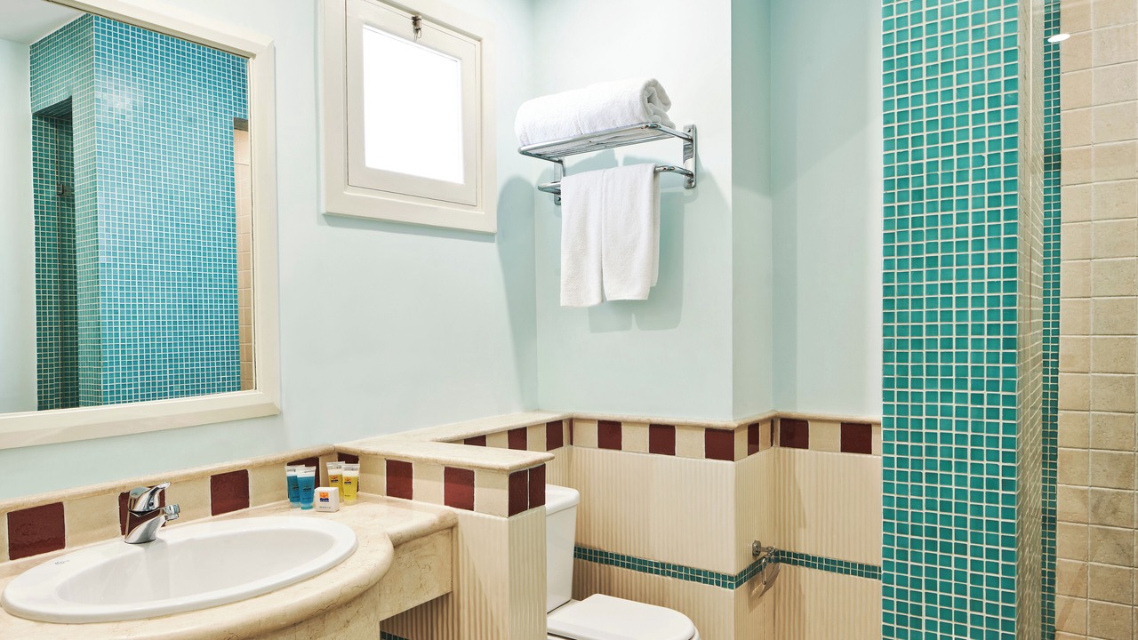 Photo of Bathroom in El Gouna