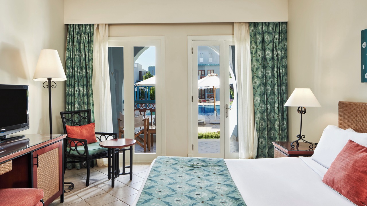 Photo of Bedroom in El Gouna