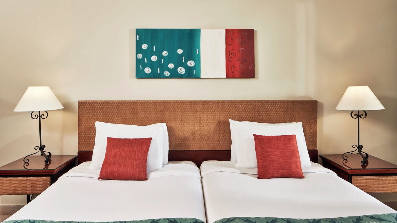 Photo of Bedroom in El Gouna