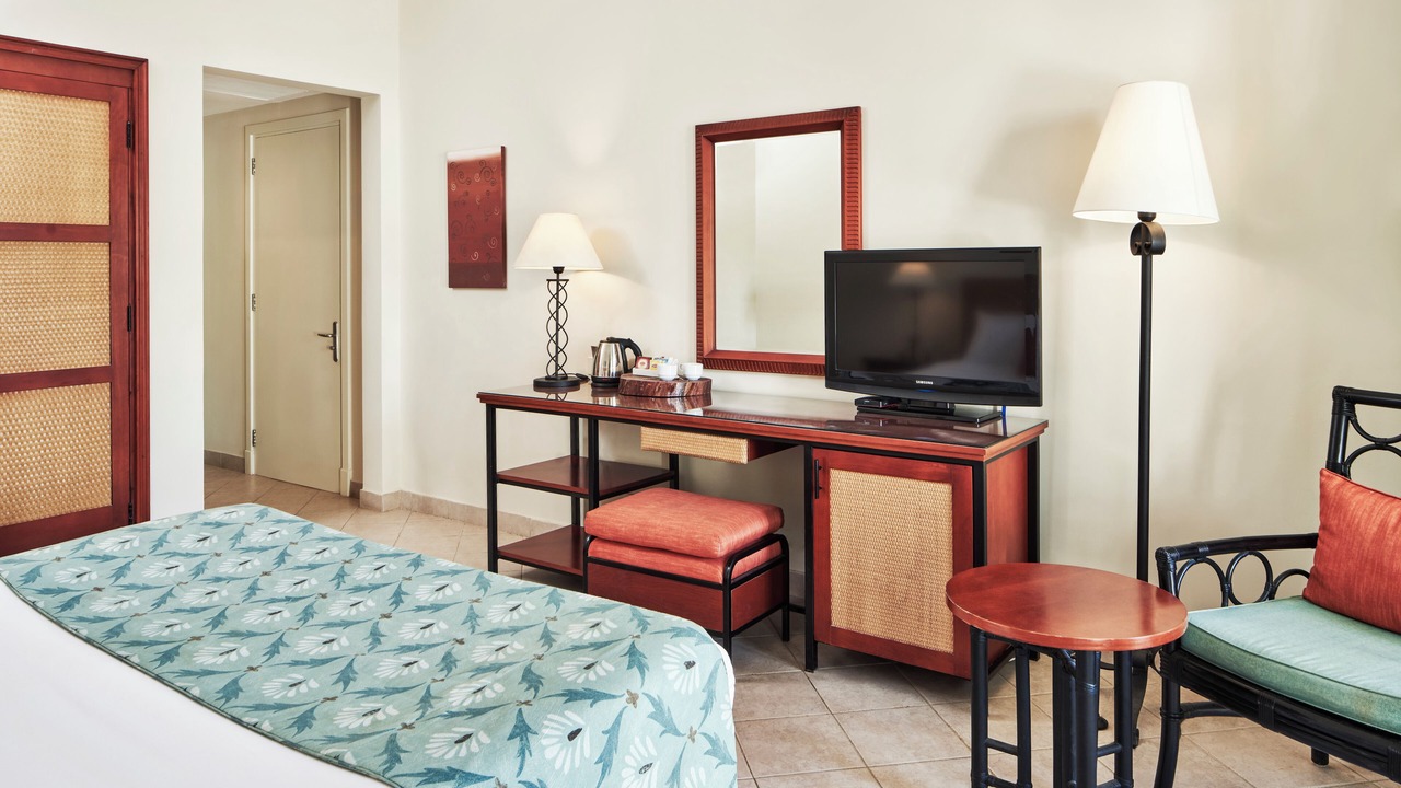 Photo of Bedroom in El Gouna