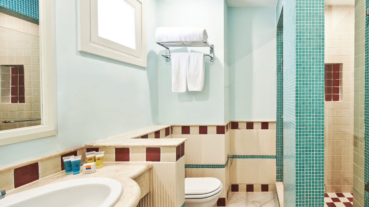 Photo of Bathroom in El Gouna