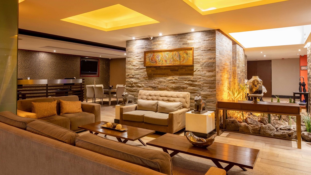 Photo of Livingroom in Cusco Historic Center