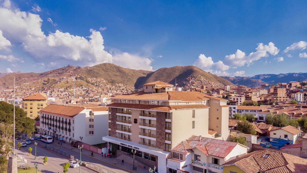 Photo of Outdoor in Cusco Historic Center