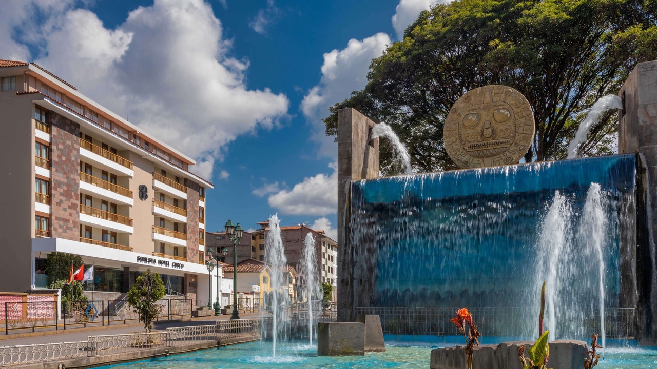 Photo of Outdoor in Cusco Historic Center
