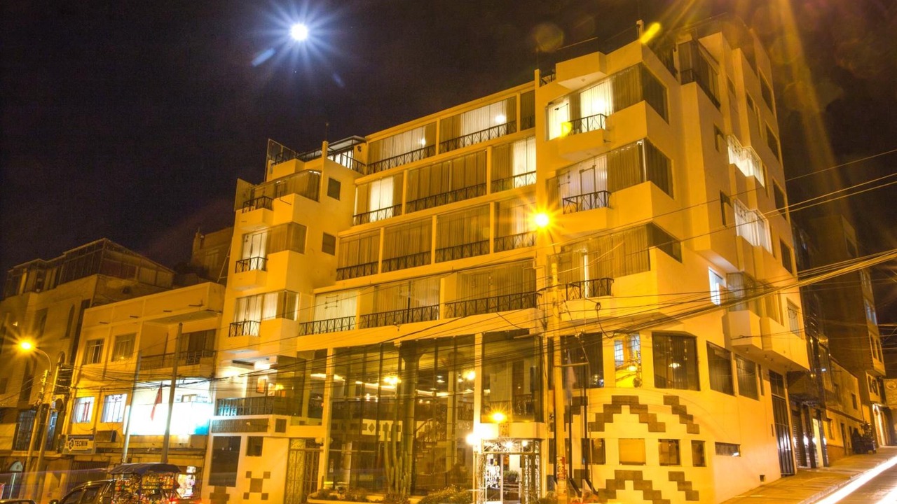 Photo of Outdoor in Puno