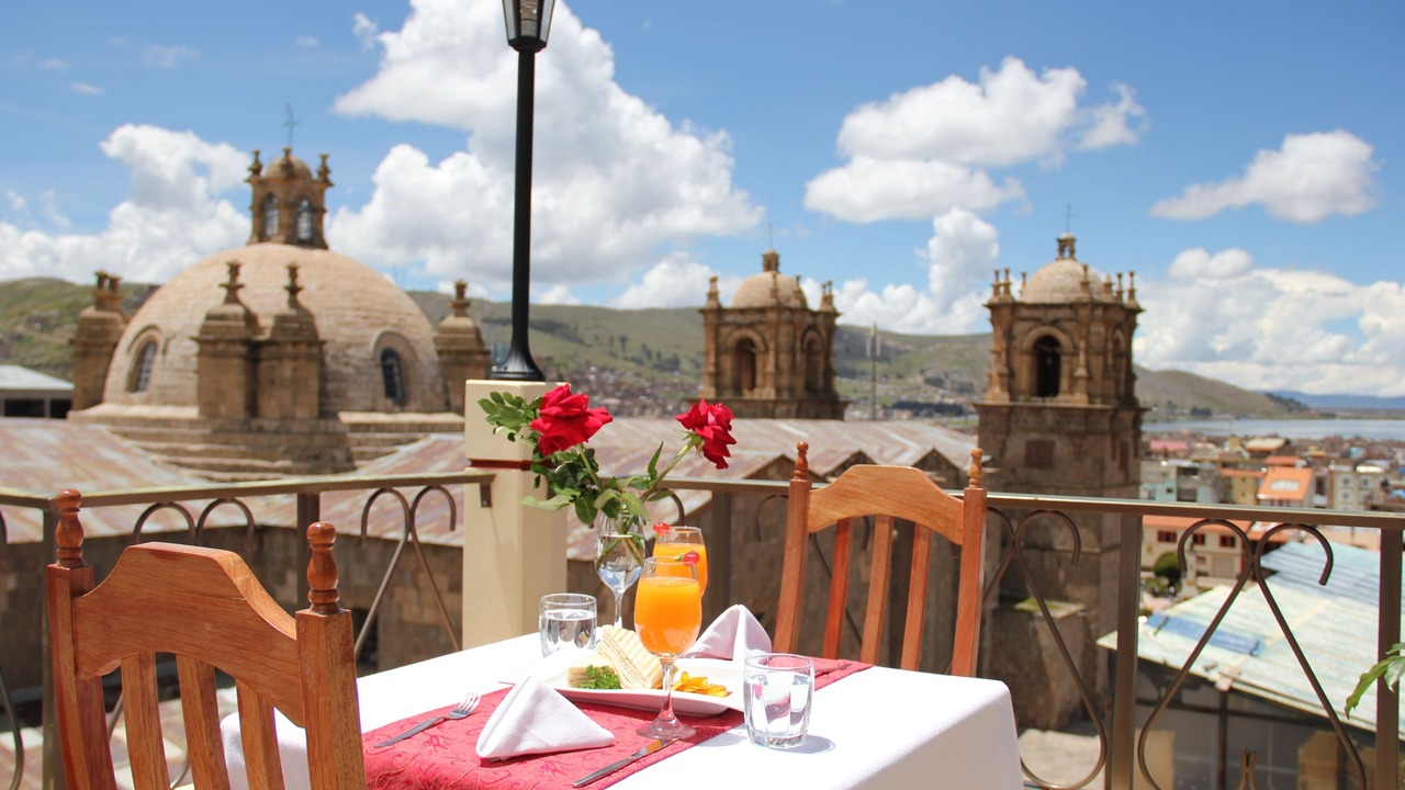 Photo of Others in Puno