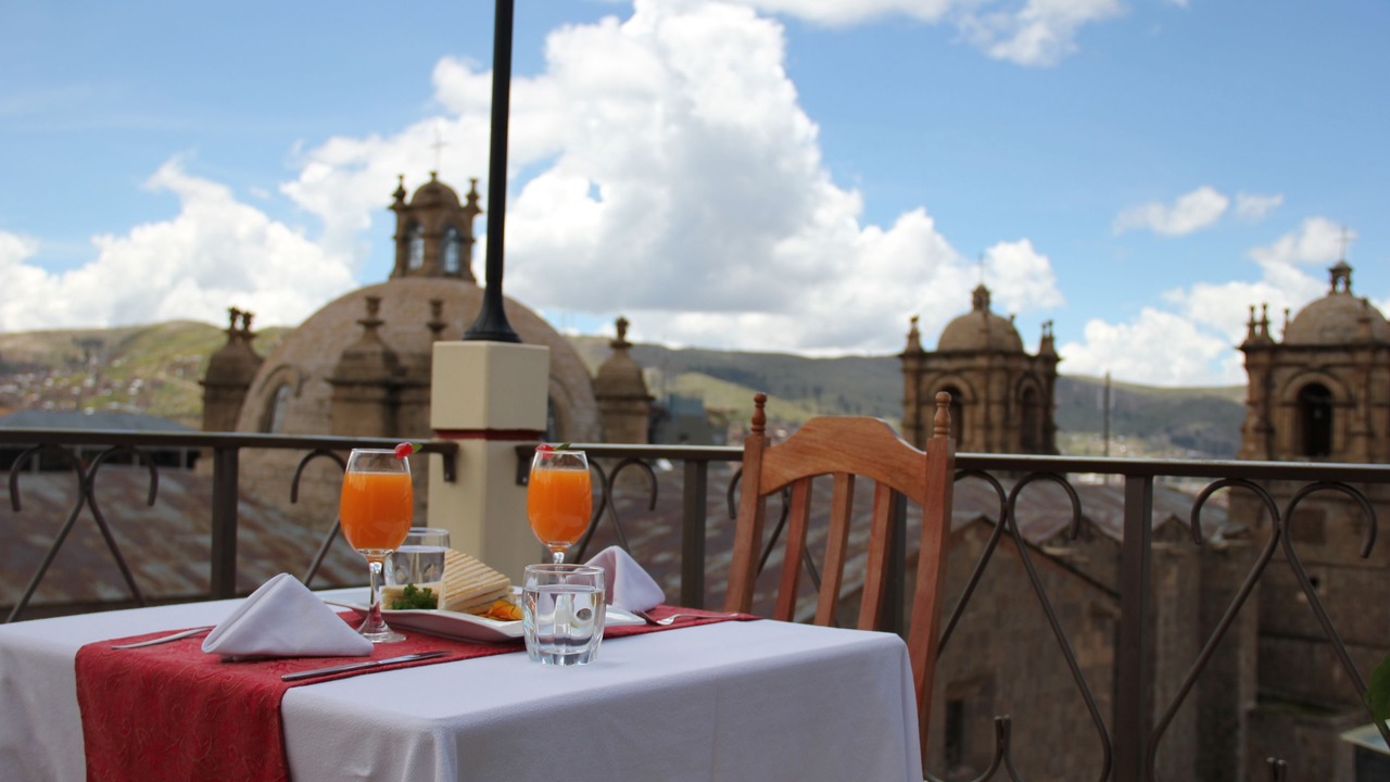 Photo of Outdoor in Puno