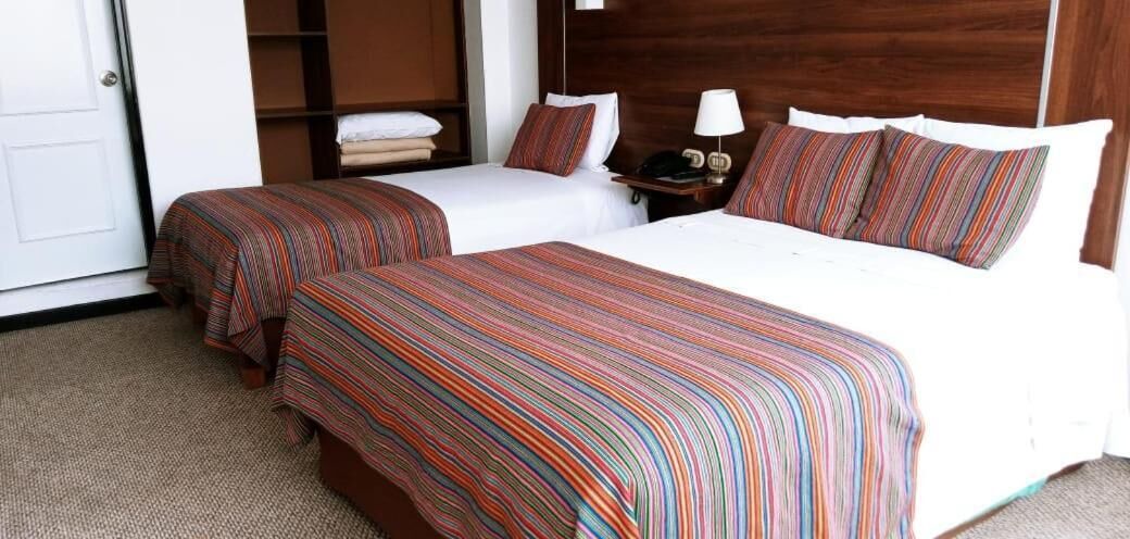 Photo of Bedroom in Puno