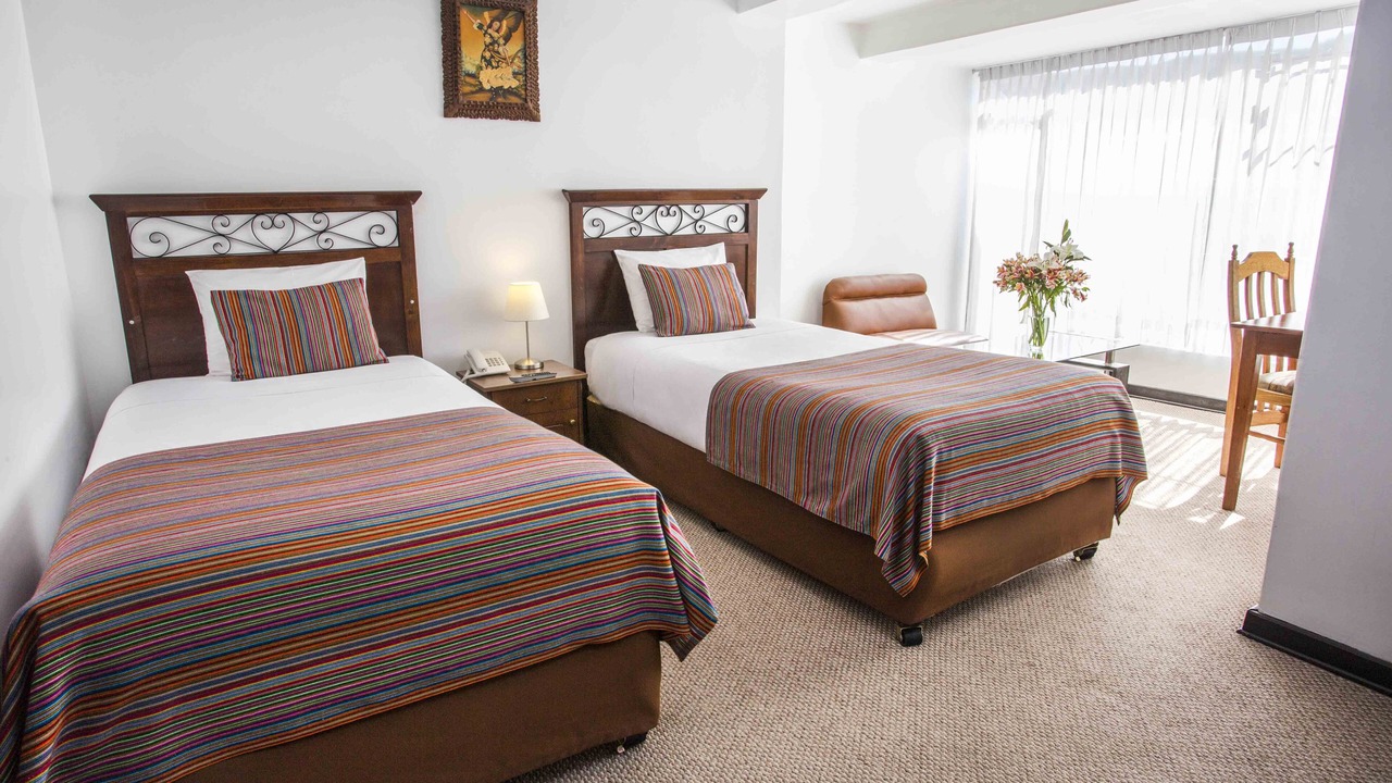 Photo of Bedroom in Puno