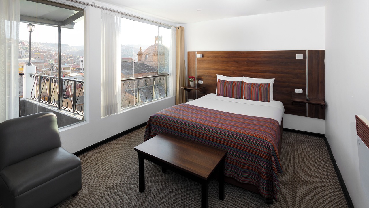 Photo of Bedroom in Puno