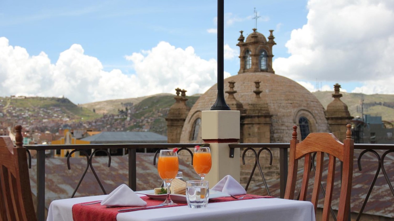 Photo of Others in Puno
