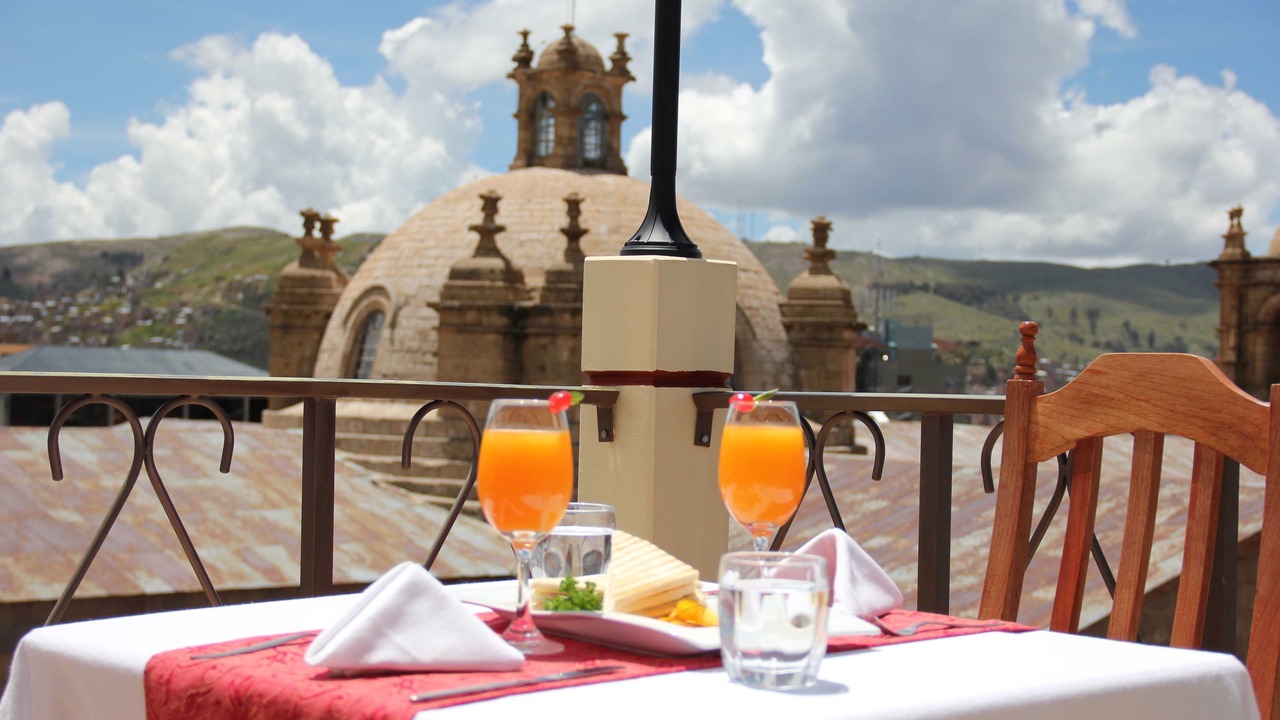 Photo of Others in Puno