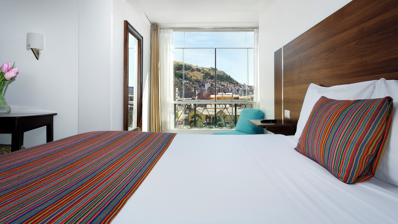 Photo of Bedroom in Puno