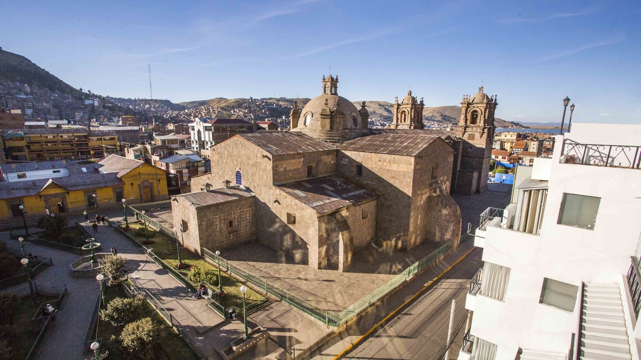 Photo of Others in Puno