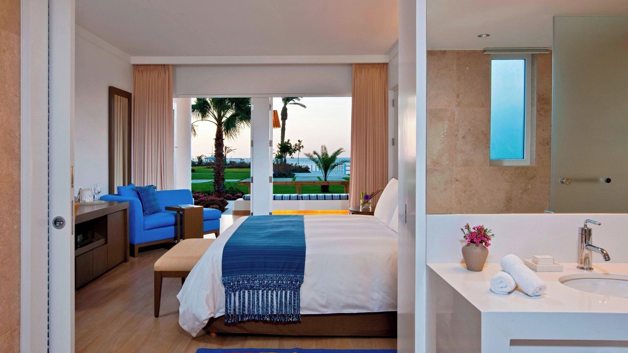 Photo of Bedroom in Pisco