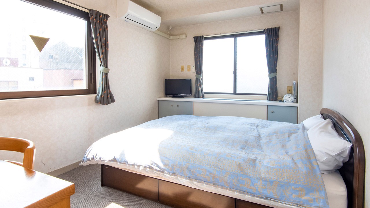 Photo of Bedroom in Iriya