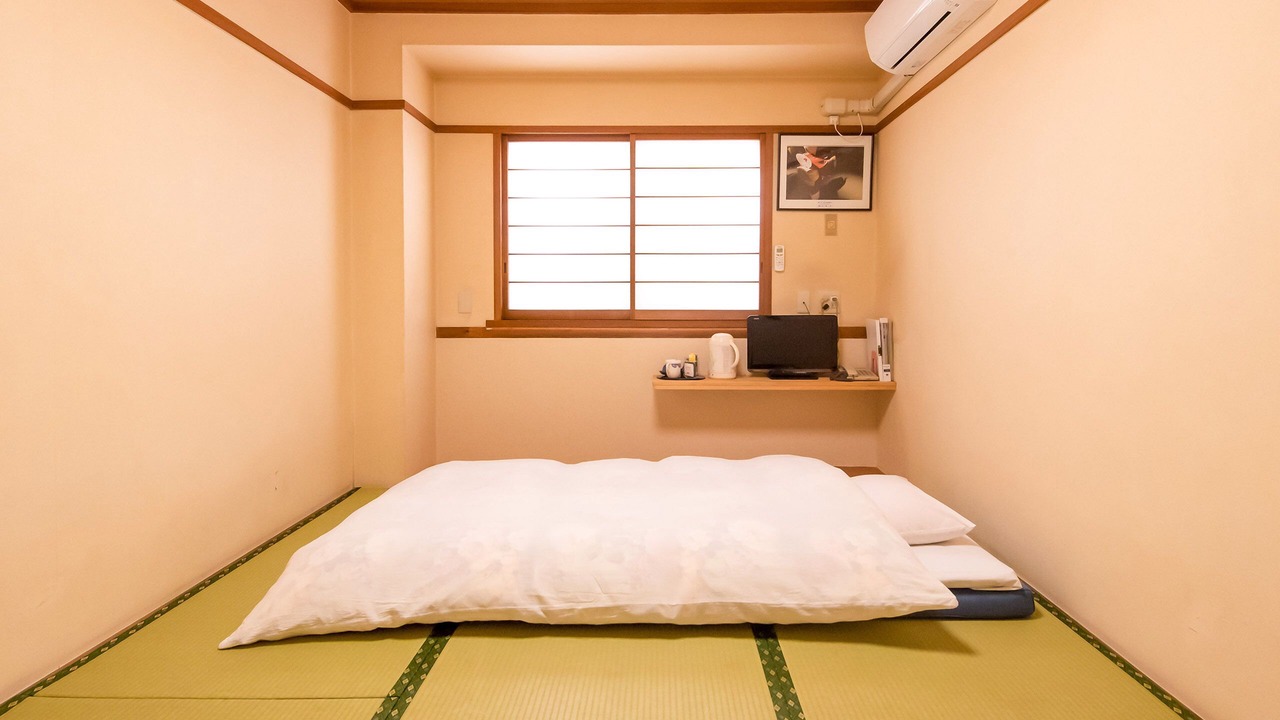 Photo of Bathroom in Iriya